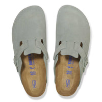 Birkenstock - Women's Boston Clog
