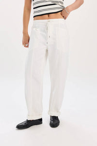 Daze - Villa Drawstring Pant
