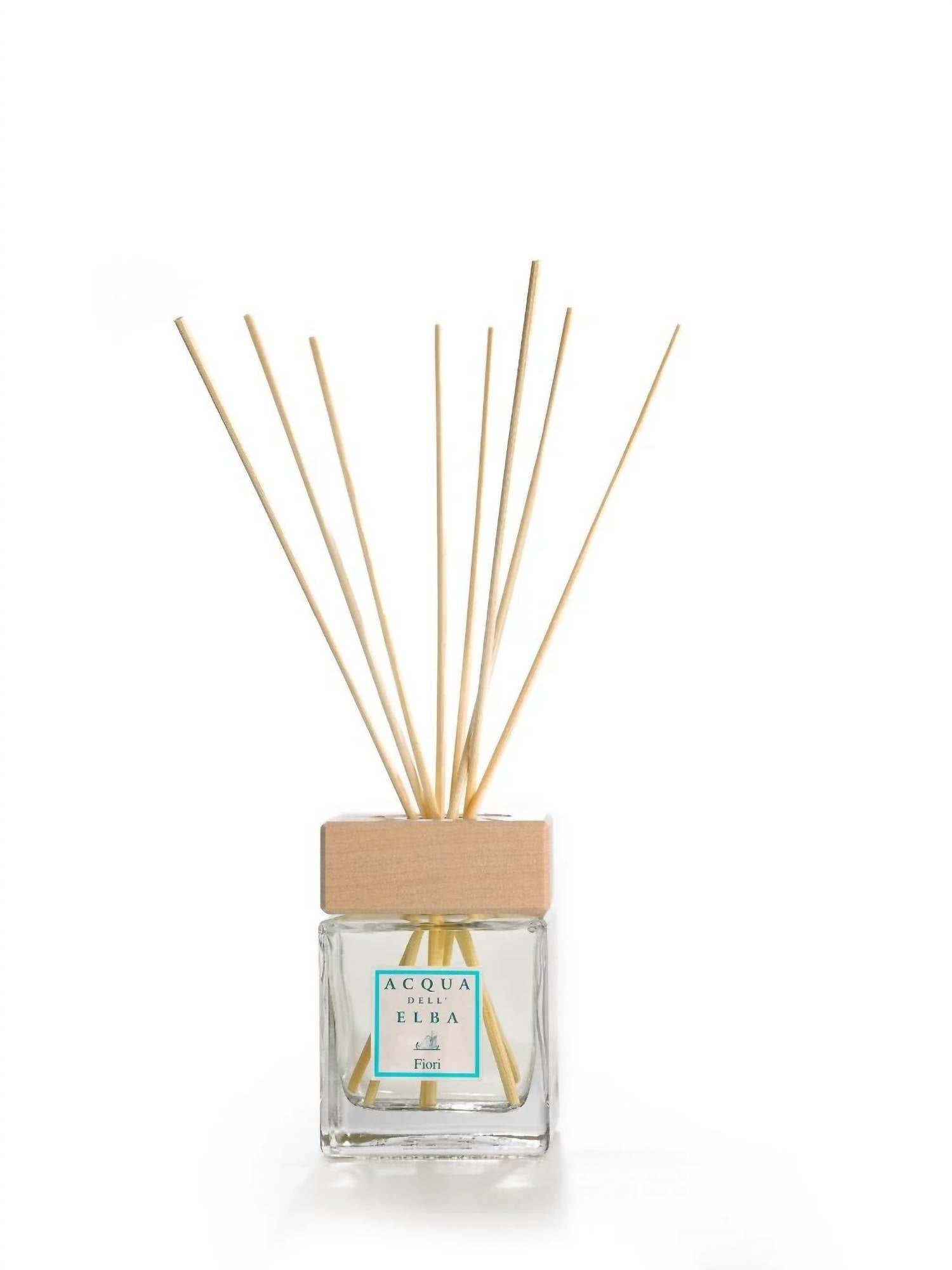 Acqua Dell'Elba Fiori Fragrance Diffuser - 6.8oz in white 1 - item - detail view