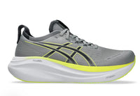 Asics - Men's Gel-Nimbus 27 Shoe - Wide