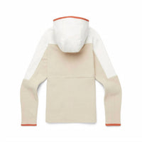 Cotopaxi - Abrazo Fleece Hooded Full-zip Jacket