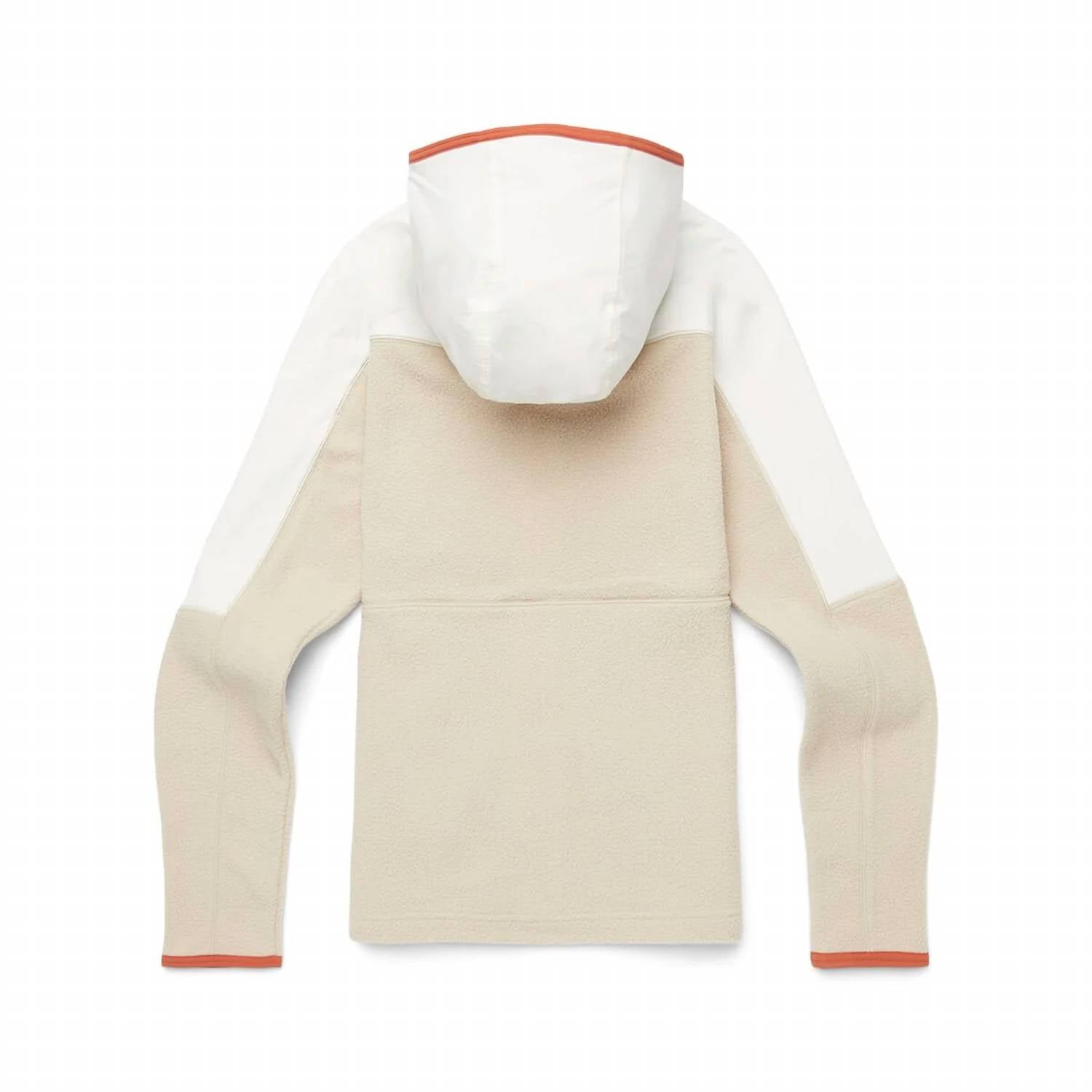Cotopaxi - Abrazo Fleece Hooded Full-zip Jacket