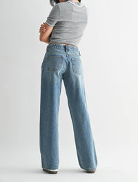 Jbd. - Baggy Wide Leg Jeans