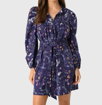 Cleobella - Ivana Mini Dress