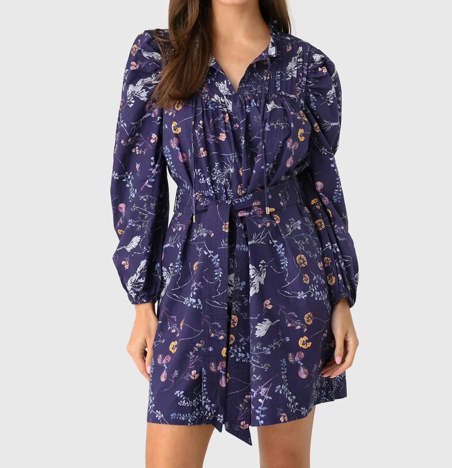 Cleobella - Ivana Mini Dress