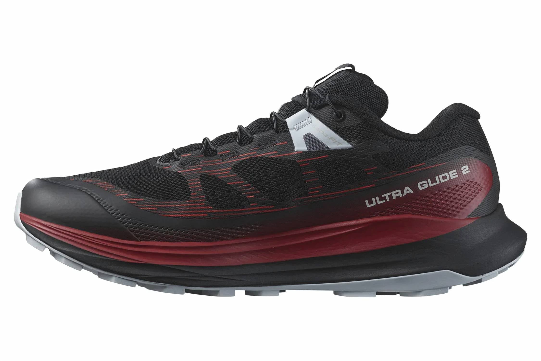 Salomon - Men's Ultra Glide 2 Trail Running Shoes