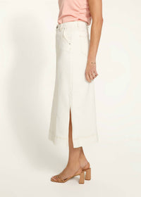 Fdj - Column Midi Skirt