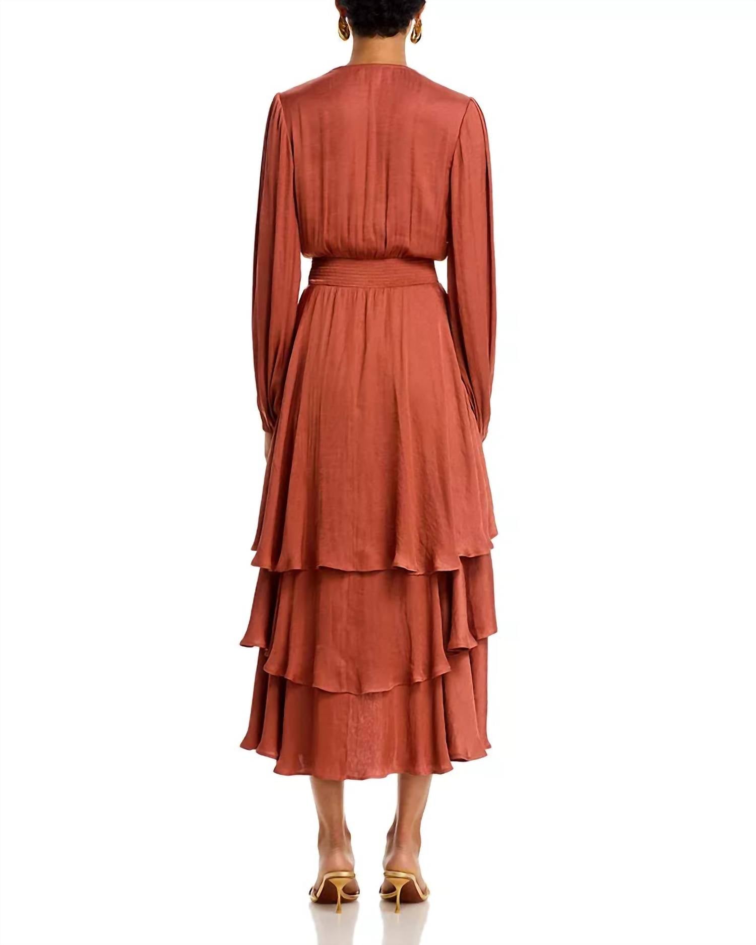 Steve Madden Women's Bei Dress, Small