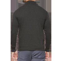 Fairfax & Favor - Hans Hero Twill Zip Top