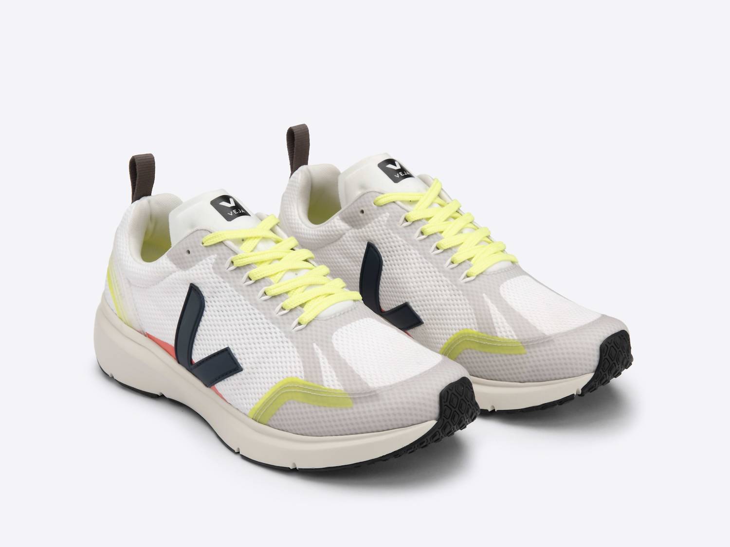 Veja - Men's Condor 2 Mesh Sneaker