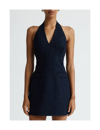 Anna Quan - Pia Mini Dress
