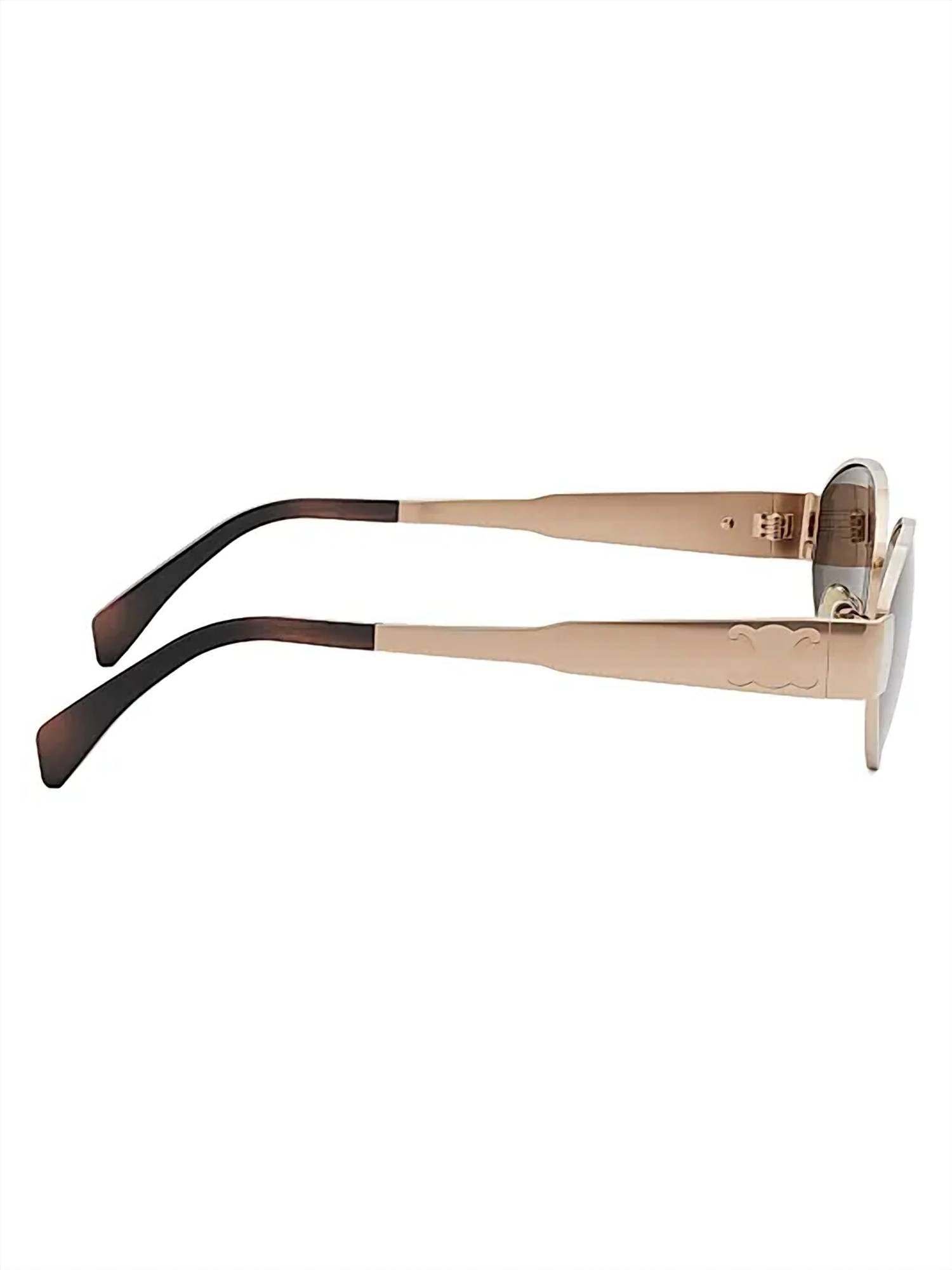Celine - Women's Triomphe Sunglasses