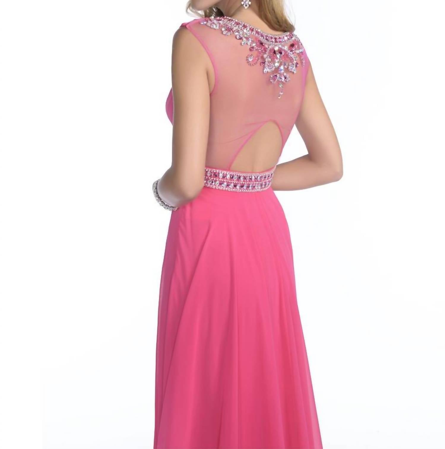 Karishma Creations - Envious Couture Prom Dress