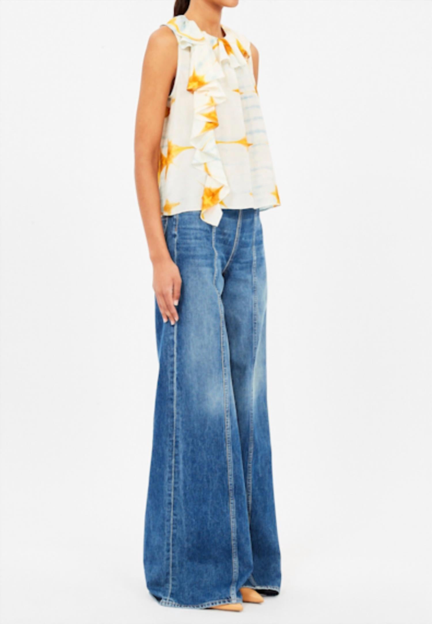Ulla Johnson - Nya Top
