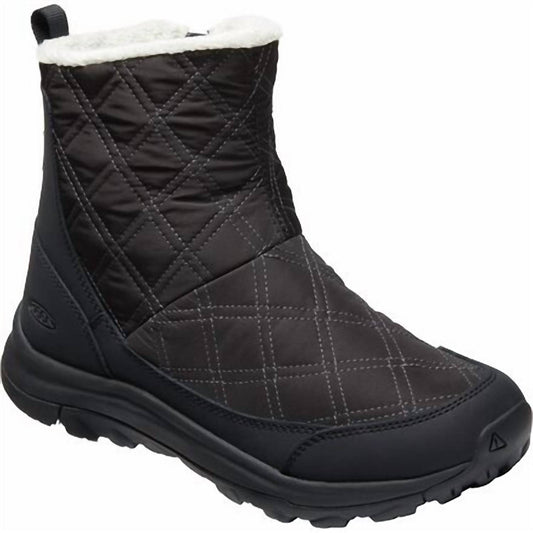 Keen - Women‚Äôs Terradora II Wintry Pull-On WP Winter Boots