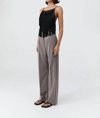 St. Agni - Oupa Pintuck Pants