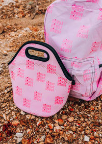 The Front Porch Label - Women's Howdy Lunch Tote Bag