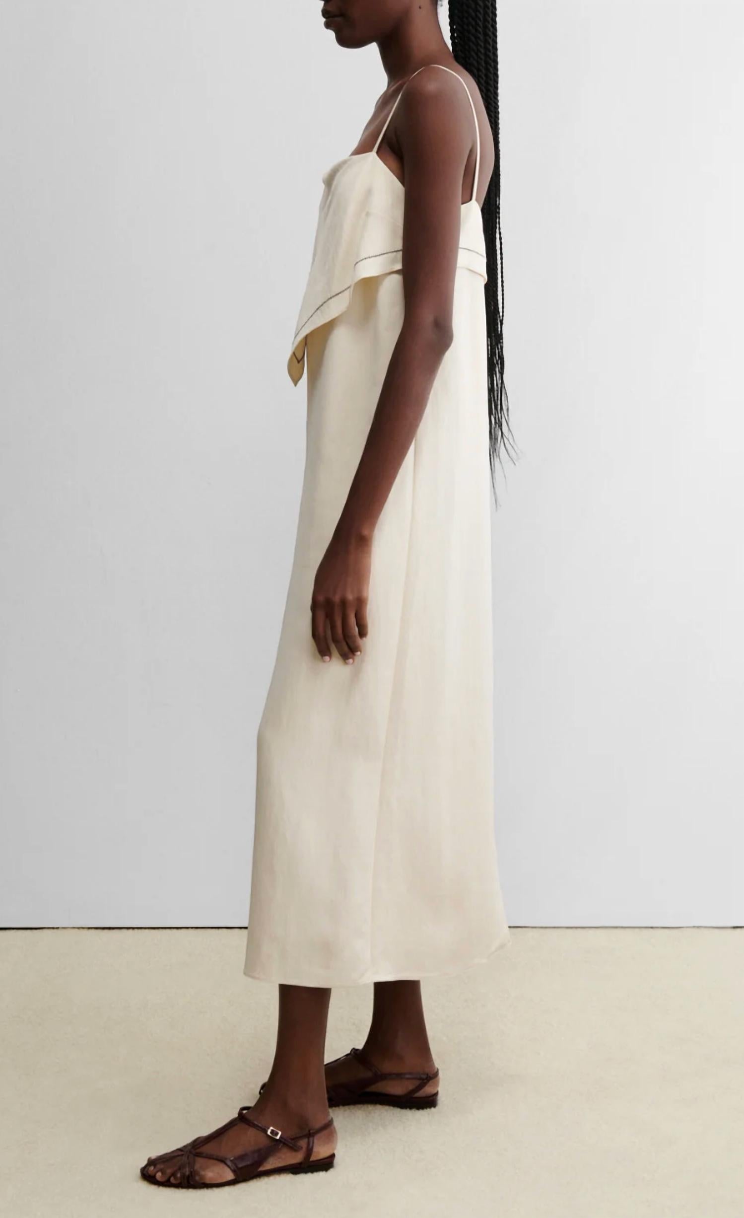 Rachel Comey - Ebery Dress