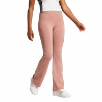 Adidas - Women's Single Jersey Flare Sportswear Leggings