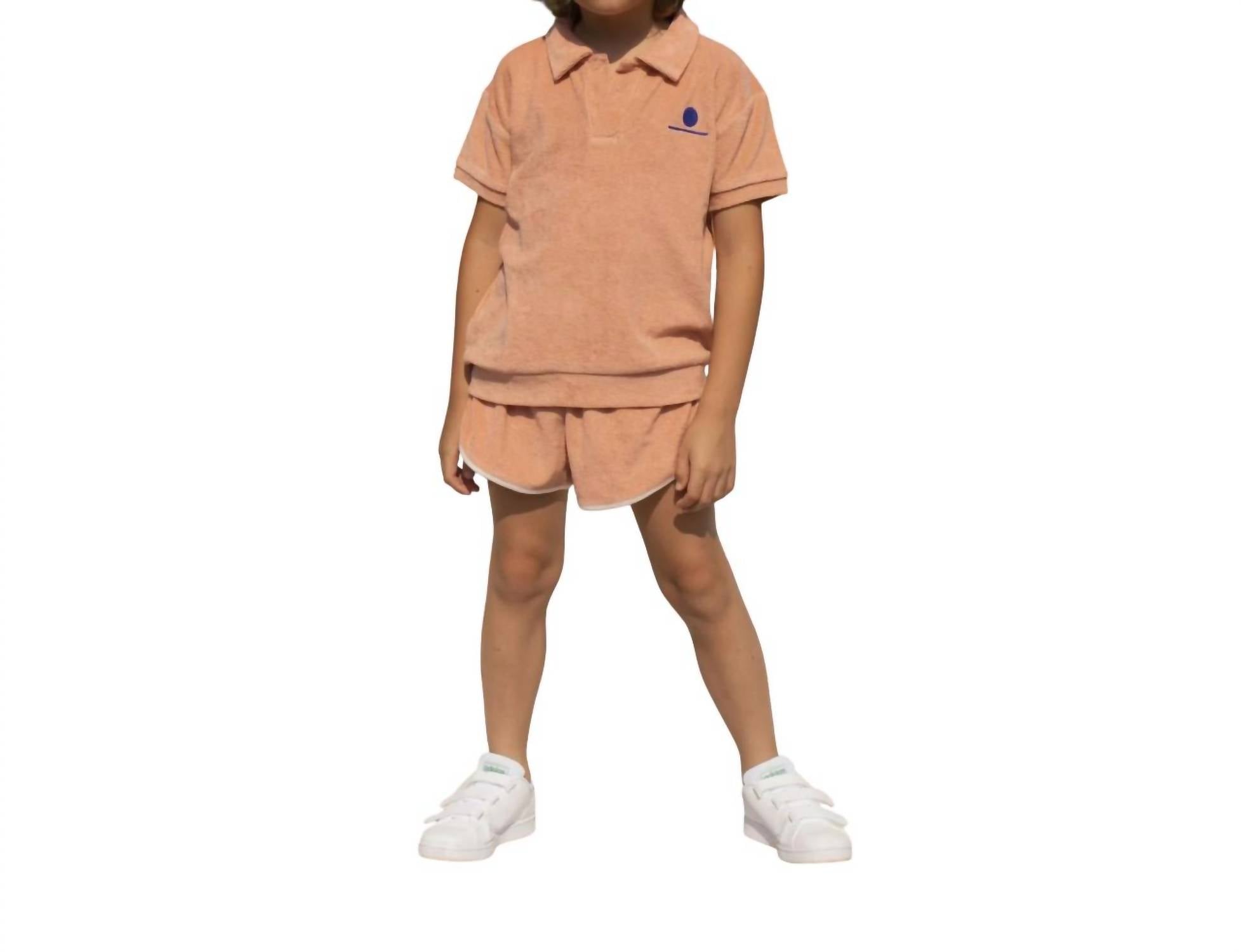 We Are Kids - Boy's Juju Shorts