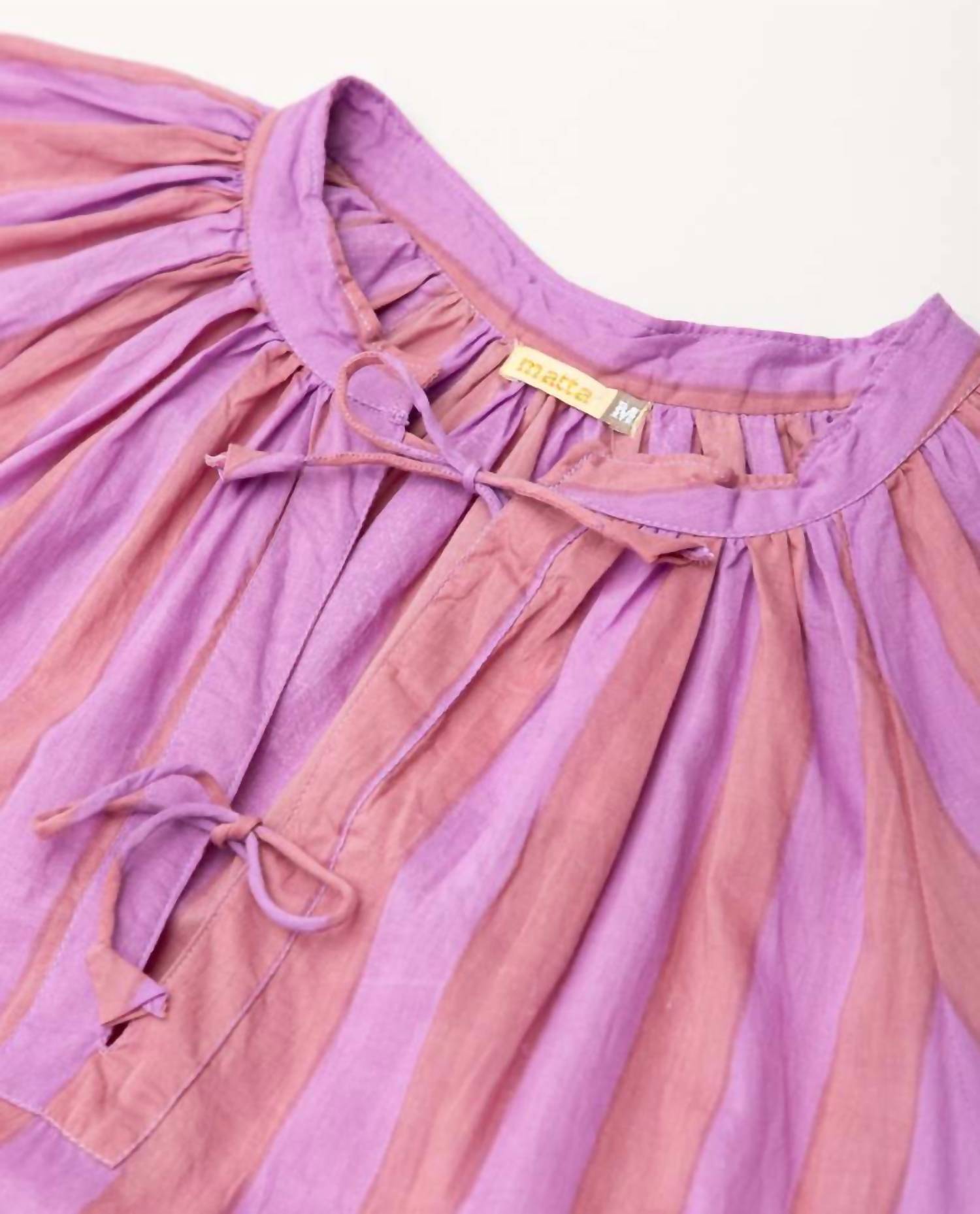 Matta - Jaya Riviera Dress
