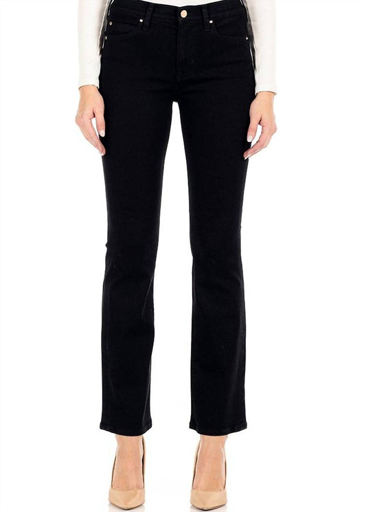 Fidelity - Women's Lily Boot Cut Jean