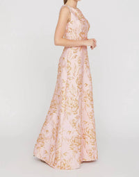 Kay Unger - Guilietta Gown