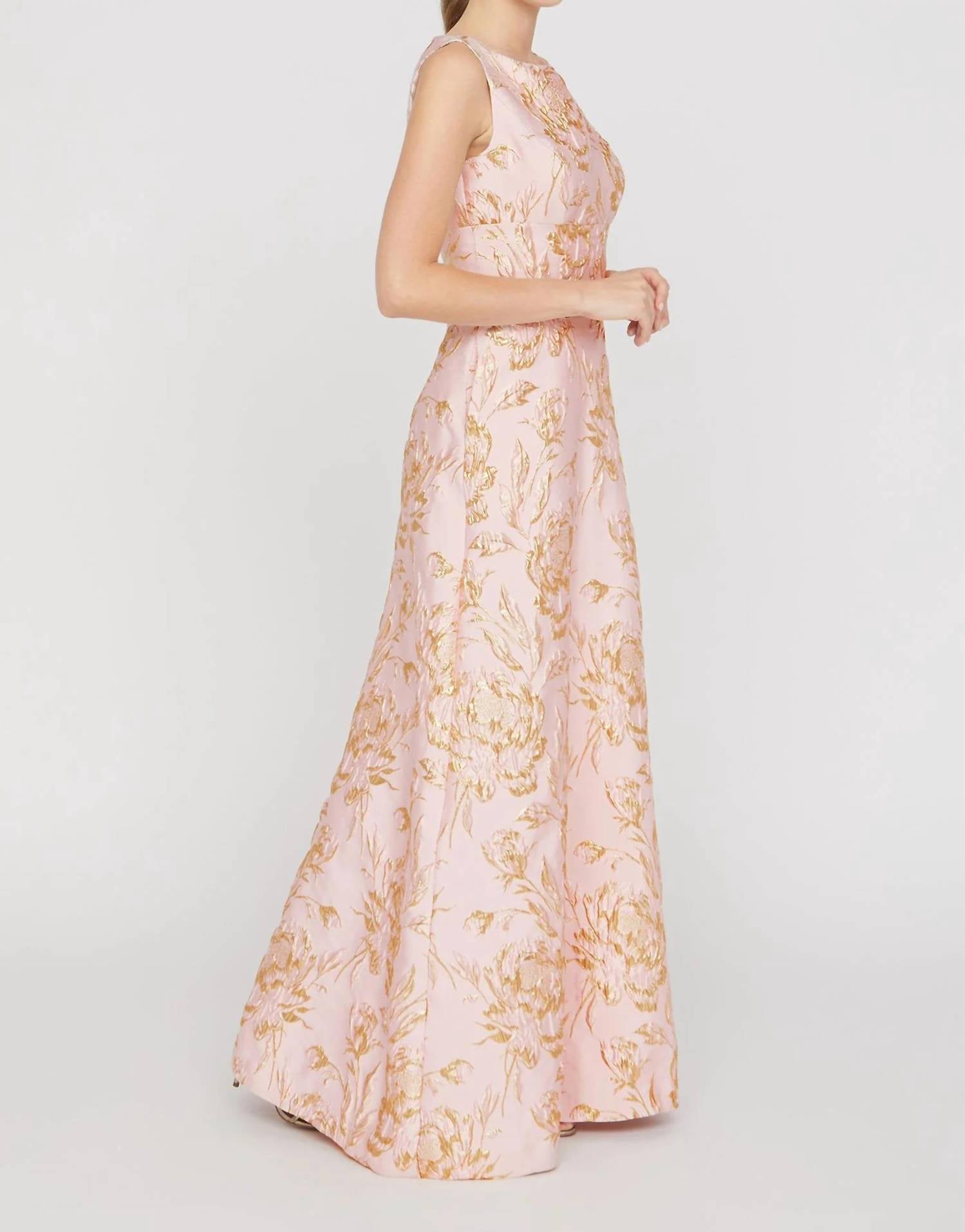 Kay Unger - Guilietta Gown