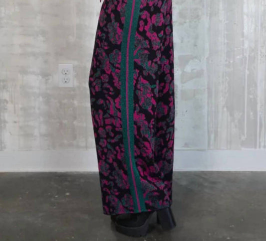 The House Of Perna - Lucille Pants