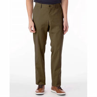 Ballin - Pima Twill True Khaki Pants - Mansfield Relaxed Fit