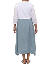Tulip Clothing - Simply Perfect Dress