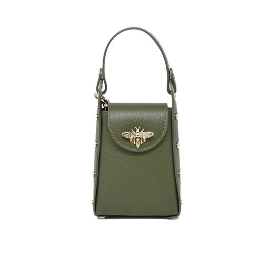 German Fuentes - Meaux Bag