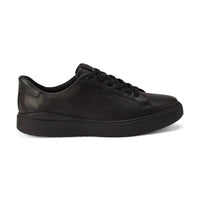 kizik Men’s Vegas 2 Hands-free Sneakers in black - men's sneaker - alternate view