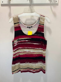 Cheryl Nash - Women's Brush Shell Top