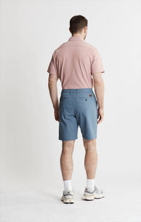 Jachs New York - Stretch Twill Blend Chino Short