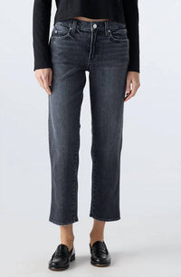 Amo - Libby Mid Rise Jeans