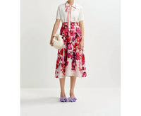 Essential Antwerp - Harbour Skirt