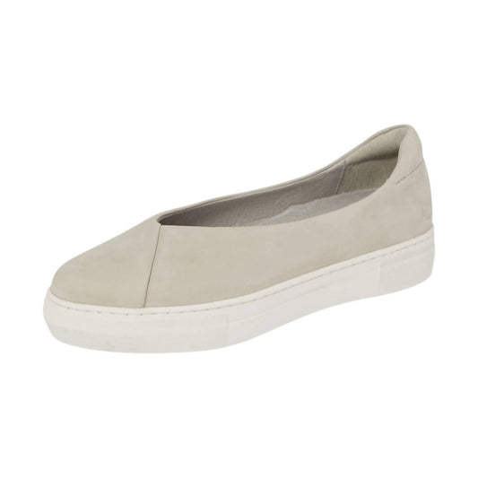 J/Slides - Women's Felecia Slip On Sneakers