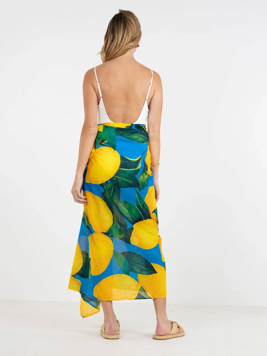 Emily Mccarthy - Pareo Sarong