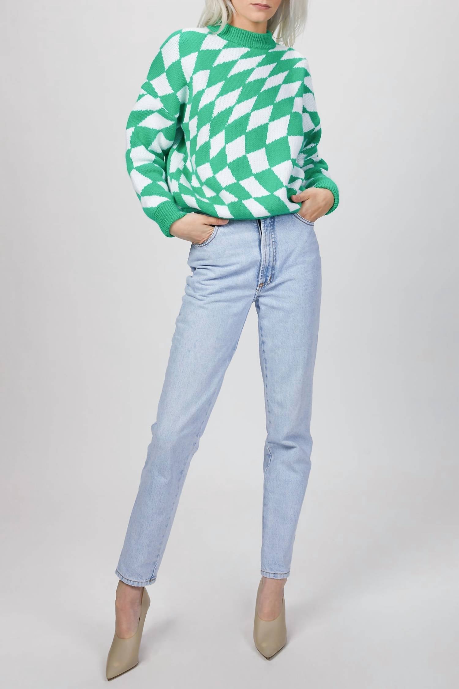 EMMA SWEATER