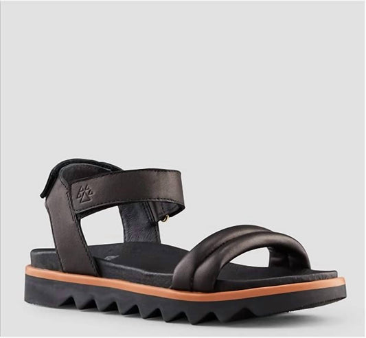 Cougar - Women's Nolo Sandal