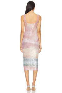 Le Superbe - Catch A Wave Tank Dress