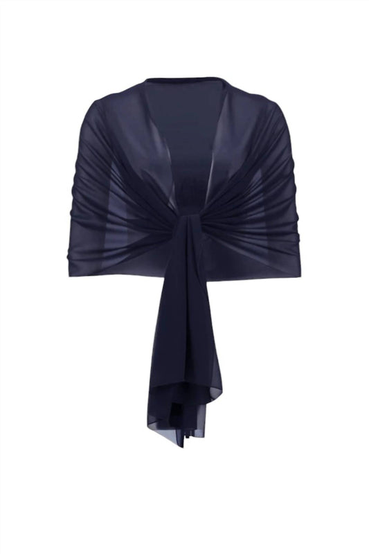 Joseph Ribkoff - WRAP COVER-UP