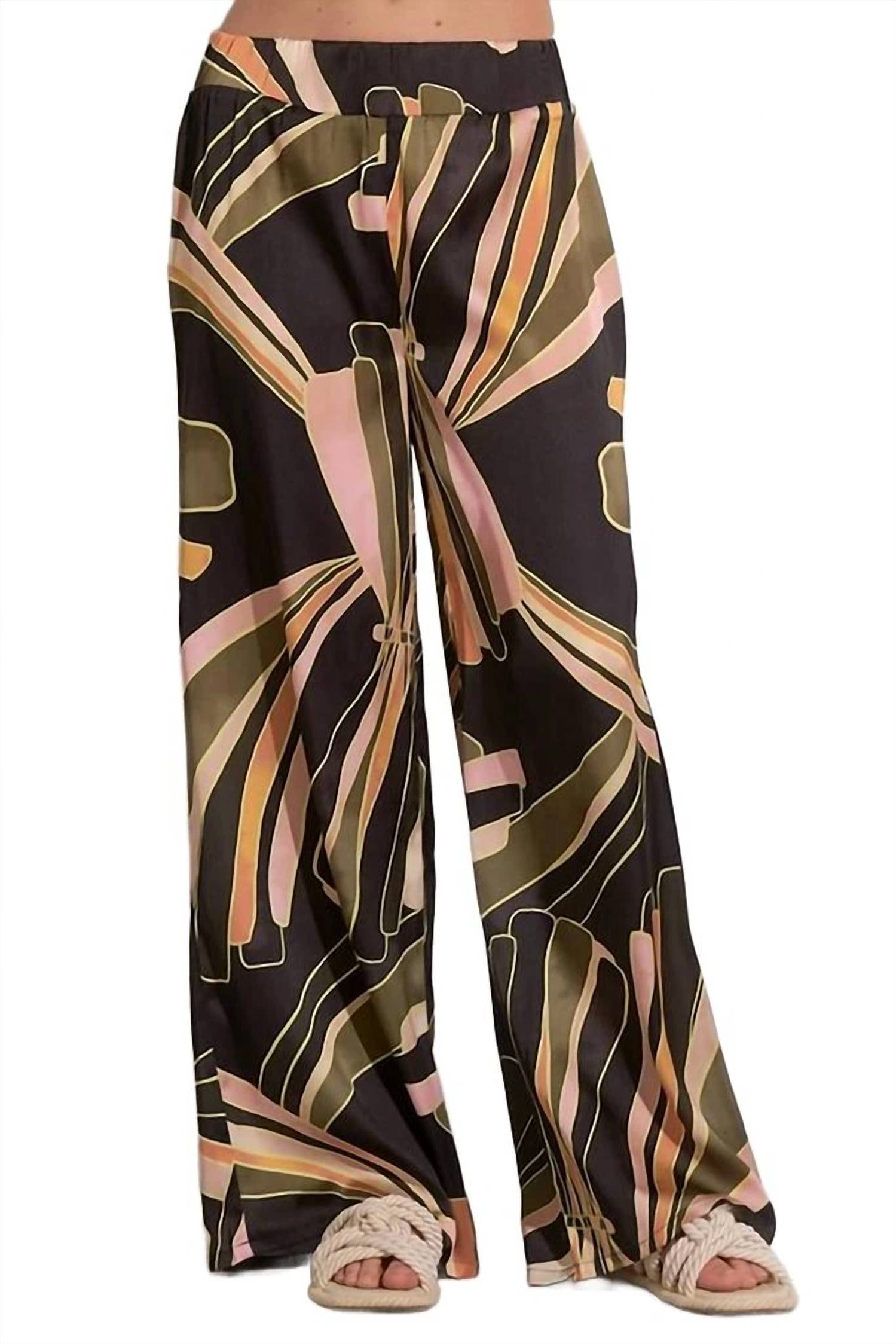 Elan - Simi Pants