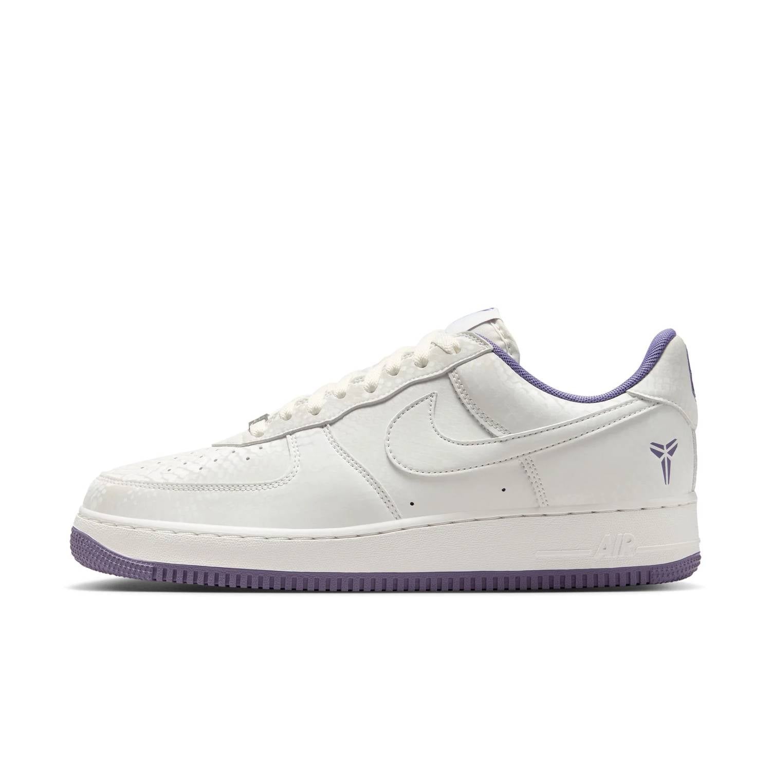 Nike - Men's Kobe Air Force 1 Low Sneakers