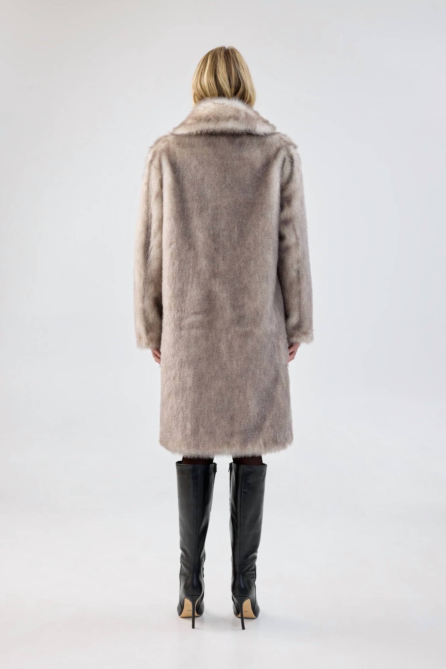 Unreal Fur - Elixir Jacket