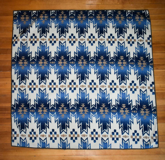 Tasha Polizzi - Frontier Blanket Throw