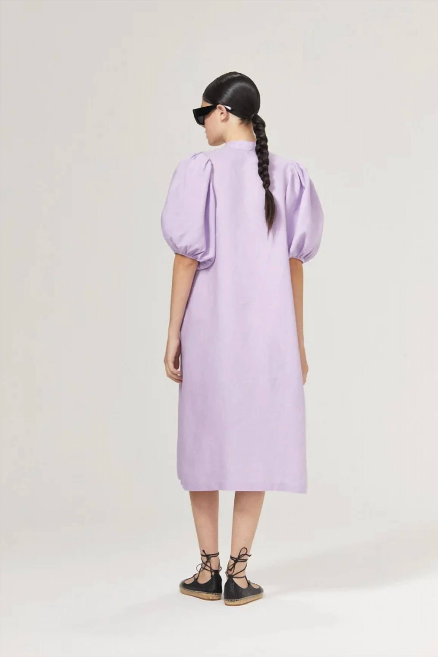 Lanhtropy - Bubble Dress