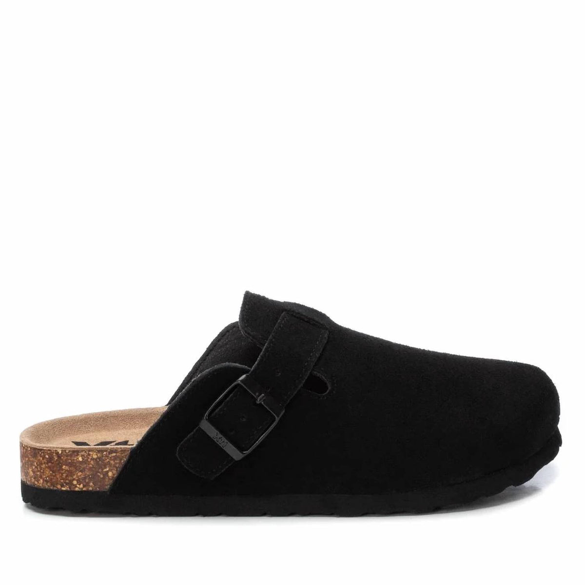 Xti - Women's Suede Clogs