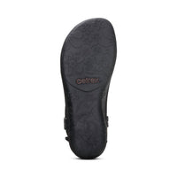 Aetrex - Women's Marni Slingback Thong Sandal